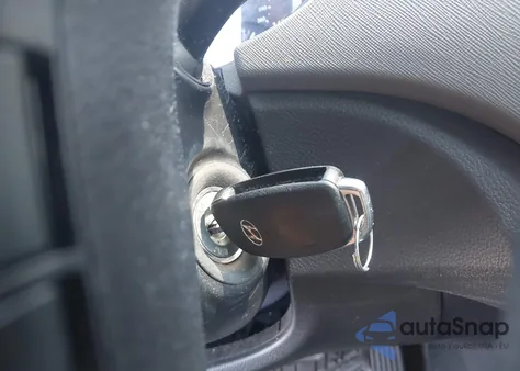 2015 Hyundai Santa Fe Sport из США, поврежденный, VIN 5XYZT3LB2FG250274